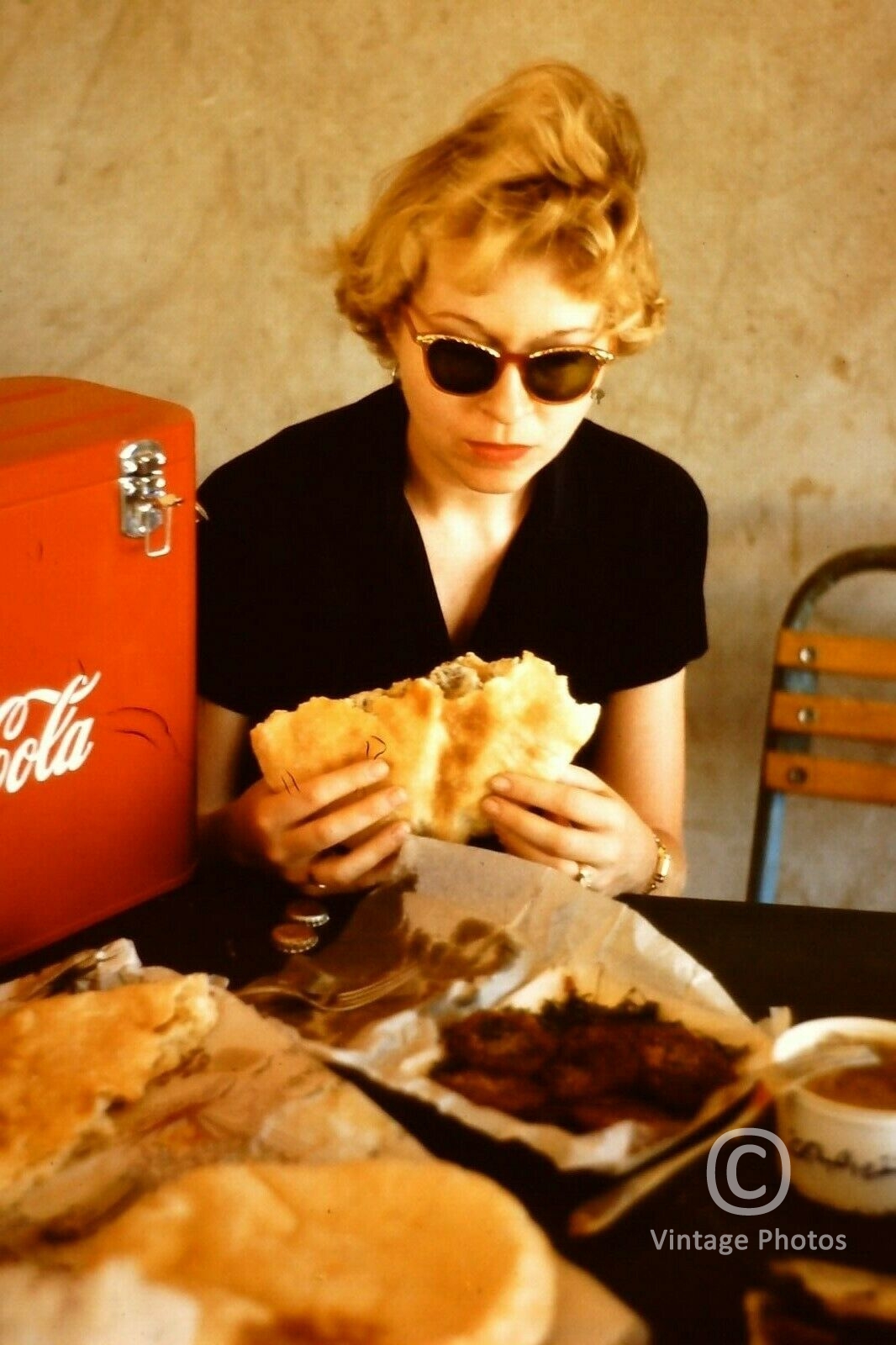 1950s American Fashion